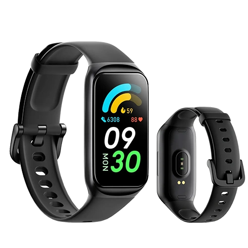 SmartWatch Pro health smartwatch