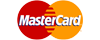 Clique para pagar com Mastercard