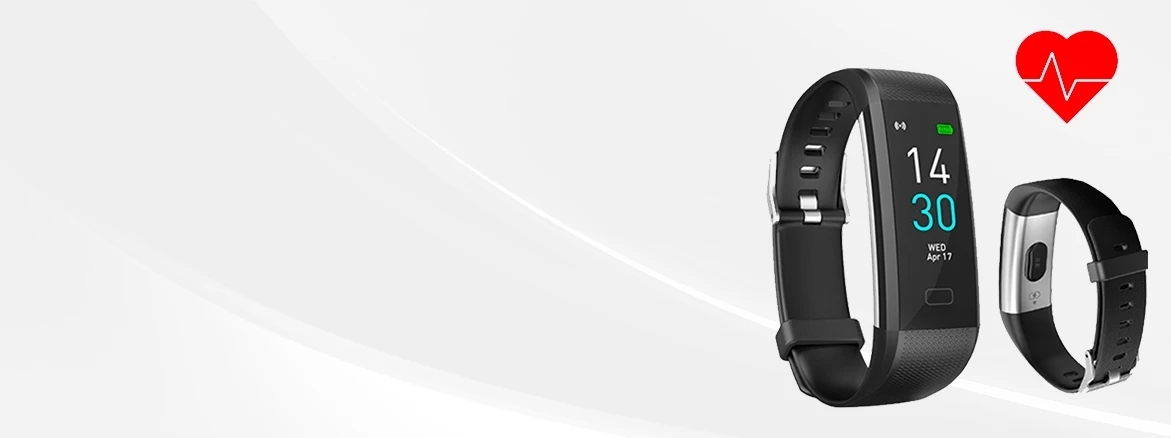 SmartWatch Pro health smartwatch